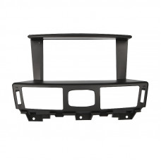 Переходной штатный комплект с проводкой Infiniti Q70 2013-2020 9" (1234-304) + canbus Переходной штатный комплект с проводкой Infiniti Q70 2013-2020 9" (1234-304) + canbus