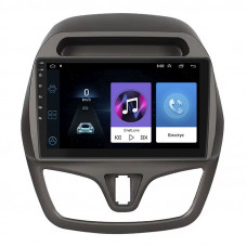 Штатная магнитола Lesko для Chevrolet Spark IV 2015-2018 экран 9" 1/16Gb Wi-Fi GPS Base Штатная магнитола Lesko для Chevrolet Spark IV 2015-2018 экран 9" 1/16Gb Wi-Fi GPS Base