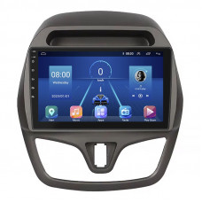 Штатная магнитола Lesko для Chevrolet Spark IV 2015-2018 экран 9" 6/128Gb 4G Wi-Fi GPS Top Штатная магнитола Lesko для Chevrolet Spark IV 2015-2018 экран 9" 6/128Gb 4G Wi-Fi GPS Top