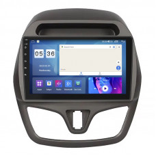 Штатная магнитола Lesko для Chevrolet Spark IV 2015-2018 экран 9" 2/32Gb CarPlay 4G Wi-Fi GPS Prime Штатная магнитола Lesko для Chevrolet Spark IV 2015-2018 экран 9" 2/32Gb CarPlay 4G Wi-Fi GPS Prime