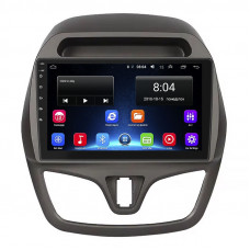 Штатная магнитола Lesko для Chevrolet Spark IV 2015-2018 экран 9" 2/32Gb Wi-Fi GPS Base Штатная магнитола Lesko для Chevrolet Spark IV 2015-2018 экран 9" 2/32Gb Wi-Fi GPS Base