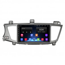 Штатная магнитола Lesko для Kia K7 VG (I) 2009-2012 экран 9" 2/32Gb Wi-Fi GPS Base Штатная магнитола Lesko для Kia K7 VG (I) 2009-2012 экран 9" 2/32Gb Wi-Fi GPS Base