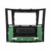 Переходной штатный комплект с проводкой Infiniti FX35 FX45 2007-2009 9" (1234-305) + canbus Переходной штатный комплект с проводкой Infiniti FX35 FX45 2007-2009 9" (1234-305) + canbus