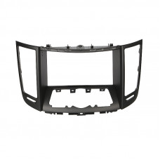 Переходной штатный комплект с проводкой Infiniti FX35 FX37 2009-2012 9" (1234-307) + canbus Переходной штатный комплект с проводкой Infiniti FX35 FX37 2009-2012 9" (1234-307) + canbus