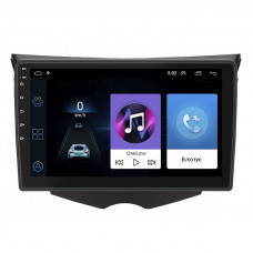 Штатная магнитола Lesko для Hyundai Veloster I 2011-2015 экран 9" 1/16Gb Wi-Fi GPS Base Штатная магнитола Lesko для Hyundai Veloster I 2011-2015 экран 9" 1/16Gb Wi-Fi GPS Base
