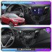 Штатная магнитола Lesko для Hyundai Veloster I 2011-2015 экран 9" 4/64Gb 4G Wi-Fi GPS Top Штатная магнитола Lesko для Hyundai Veloster I 2011-2015 экран 9" 4/64Gb 4G Wi-Fi GPS Top