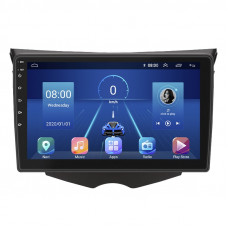 Штатная магнитола Lesko для Hyundai Veloster I 2011-2015 экран 9" 6/128Gb 4G Wi-Fi GPS Top Штатная магнитола Lesko для Hyundai Veloster I 2011-2015 экран 9" 6/128Gb 4G Wi-Fi GPS Top