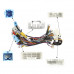 Адаптер штатного усилителя FEELDO Lexus RX200t RX300 RX350 RX350I RX450hl IV 2020-2021 (4629) Адаптер штатного усилителя FEELDO Lexus RX200t RX300 RX350 RX350I RX450hl IV 2020-2021 (4629)