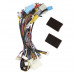 Адаптер штатного усилителя FEELDO Lexus RX200t RX300 RX350 RX350I RX450hl IV 2020-2021 (4629) Адаптер штатного усилителя FEELDO Lexus RX200t RX300 RX350 RX350I RX450hl IV 2020-2021 (4629)