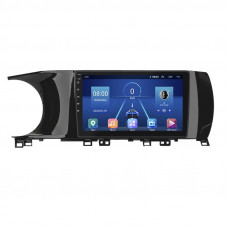 Штатная магнитола Lesko для Kia K5 III 2020-н.в. экран 10" 2/32Gb 4G Wi-Fi GPS Top