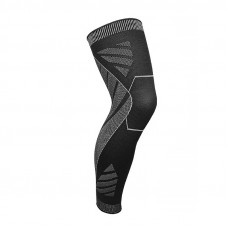 Наколенник AOLIKES HX-7060 Black компрессионный чулок XL