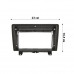 Переходная рамка Land Rover Range Rover Sport 2005-2009 (3789) 9" Переходная рамка Land Rover Range Rover Sport 2005-2009 (3789) 9"