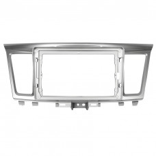 Переходной штатный комплект с проводкой Infiniti QX60 2013-2016 9" (1234-299) + canbus Переходной штатный комплект с проводкой Infiniti QX60 2013-2016 9" (1234-299) + canbus
