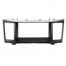 Переходной штатный комплект с проводкой Nissan Pathfinder (R52) 2013+ 9" (1234-297) + canbus Переходной штатный комплект с проводкой Nissan Pathfinder (R52) 2013+ 9" (1234-297) + canbus