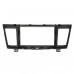 Переходной штатный комплект с проводкой Nissan Pathfinder (R52) 2013+ 9" (1234-297) + canbus Переходной штатный комплект с проводкой Nissan Pathfinder (R52) 2013+ 9" (1234-297) + canbus