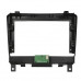 Переходной штатный комплект с проводкой Infiniti QX50 2006-2015 9" (1234-296) + canbus