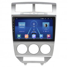 Штатная магнитола Lesko для Dodge Caliber I 2006-2009 экран 10" 4/64Gb 4G Wi-Fi GPS Top Штатная магнитола Lesko для Dodge Caliber I 2006-2009 экран 10" 4/64Gb 4G Wi-Fi GPS Top