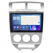 Штатная магнитола Lesko для Dodge Caliber I 2006-2009 экран 10" 2/32Gb CarPlay 4G Wi-Fi GPS Prime Штатная магнитола Lesko для Dodge Caliber I 2006-2009 экран 10" 2/32Gb CarPlay 4G Wi-Fi GPS Prime