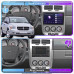 Штатная магнитола Lesko для Dodge Caliber I 2006-2009 экран 10" 1/16Gb Wi-Fi GPS Base Штатная магнитола Lesko для Dodge Caliber I 2006-2009 экран 10" 1/16Gb Wi-Fi GPS Base