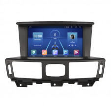 Штатная магнитола Lesko для Infiniti Q70 I 2013-2014 экран 9" 4/64Gb 4G Wi-Fi GPS Top Штатная магнитола Lesko для Infiniti Q70 I 2013-2014 экран 9" 4/64Gb 4G Wi-Fi GPS Top