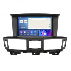 Штатная магнитола Lesko для Infiniti Q70 I 2013-2014 экран 9" 2/32Gb CarPlay 4G Wi-Fi GPS Prime Штатная магнитола Lesko для Infiniti Q70 I 2013-2014 экран 9" 2/32Gb CarPlay 4G Wi-Fi GPS Prime