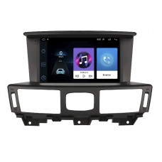 Штатная магнитола Lesko для Infiniti Q70 I 2013-2014 экран 9" 1/16Gb Wi-Fi GPS Base Штатная магнитола Lesko для Infiniti Q70 I 2013-2014 экран 9" 1/16Gb Wi-Fi GPS Base
