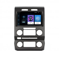 Штатная магнитола Lesko для Ford F-150 XIII 2014-2018 экран 9" 1/16Gb Wi-Fi GPS Base Штатная магнитола Lesko для Ford F-150 XIII 2014-2018 экран 9" 1/16Gb Wi-Fi GPS Base