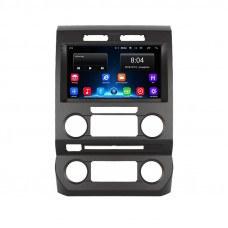 Штатная магнитола Lesko для Ford F-150 XIII 2014-2018 экран 9" 2/32Gb Wi-Fi GPS Base Штатная магнитола Lesko для Ford F-150 XIII 2014-2018 экран 9" 2/32Gb Wi-Fi GPS Base