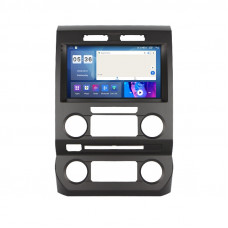 Штатная магнитола Lesko для Ford F-150 XIII 2014-2018 экран 9" 2/32Gb CarPlay 4G Wi-Fi GPS Prime Штатная магнитола Lesko для Ford F-150 XIII 2014-2018 экран 9" 2/32Gb CarPlay 4G Wi-Fi GPS Prime