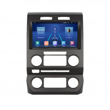 Штатная магнитола Lesko для Ford F-150 XIII 2014-2018 экран 9" 4/32Gb 4G Wi-Fi GPS Top Штатная магнитола Lesko для Ford F-150 XIII 2014-2018 экран 9" 4/32Gb 4G Wi-Fi GPS Top