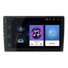 Автомагнитола 2 din W-09 1/16Gb Wi-Fi GPS Base