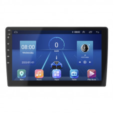 Автомагнитола 2 din W-10 4/64Gb 4G Wi-Fi GPS Top