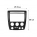 Переходная рамка Hummer H3 2005-2010 (3859) 9"