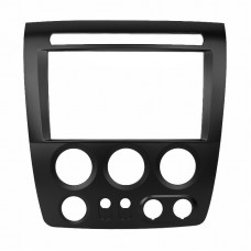 Переходная рамка Hummer H3 2005-2010 (3859) 9" Переходная рамка Hummer H3 2005-2010 (3859) 9"