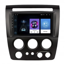 Штатная магнитола Lesko для Hummer H3 2005-2010 экран 9" 1/16Gb Wi-Fi GPS Base Штатная магнитола Lesko для Hummer H3 2005-2010 экран 9" 1/16Gb Wi-Fi GPS Base