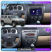 Штатная магнитола Lesko для Hummer H3 2005-2010 экран 9" 6/128Gb 4G Wi-Fi GPS Top Штатная магнитола Lesko для Hummer H3 2005-2010 экран 9" 6/128Gb 4G Wi-Fi GPS Top