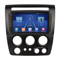 Штатная магнитола Lesko для Hummer H3 2005-2010 экран 9" 4/32Gb 4G Wi-Fi GPS Top Штатная магнитола Lesko для Hummer H3 2005-2010 экран 9" 4/32Gb 4G Wi-Fi GPS Top