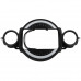 Штатный комплект переходная рамка BMW Mini 2007-2015 (1234-320) 9" + адаптер питания Штатный комплект переходная рамка BMW Mini 2007-2015 (1234-320) 9" + адаптер питания