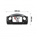 Штатный комплект переходная рамка BMW Mini Hatch R50 2000-2006 + адаптер питания (1234-FST) 9" Штатный комплект переходная рамка BMW Mini Hatch R50 2000-2006 + адаптер питания (1234-FST) 9"