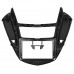 Переходная рамка Chevrolet Trax 2013-2017 (7054) 9" Переходная рамка Chevrolet Trax 2013-2017 (7054) 9"