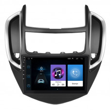 Штатная магнитола Lesko для Chevrolet Tracker III 2013-2017 экран 9" 1/16Gb Wi-Fi GPS Base Штатная магнитола Lesko для Chevrolet Tracker III 2013-2017 экран 9" 1/16Gb Wi-Fi GPS Base
