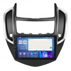 Штатная магнитола Lesko для Chevrolet Tracker III 2013-2017 экран 9" 2/32Gb CarPlay 4G Wi-Fi GPS Prime Штатная магнитола Lesko для Chevrolet Tracker III 2013-2017 экран 9" 2/32Gb CarPlay 4G Wi-Fi GPS Prime