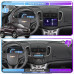 Штатная магнитола Lesko для Chevrolet Tracker III 2013-2017 экран 9" 6/128Gb 4G Wi-Fi GPS Top Штатная магнитола Lesko для Chevrolet Tracker III 2013-2017 экран 9" 6/128Gb 4G Wi-Fi GPS Top
