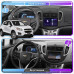 Штатная магнитола Lesko для Chevrolet Trax I 2013-2017 экран 9" 1/16Gb Wi-Fi GPS Base Штатная магнитола Lesko для Chevrolet Trax I 2013-2017 экран 9" 1/16Gb Wi-Fi GPS Base