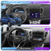 Штатная магнитола Lesko для Chevrolet Trax I Рестайлинг 2016-н.в экран 9" 4/32Gb 4G Wi-Fi GPS Top Штатная магнитола Lesko для Chevrolet Trax I Рестайлинг 2016-н.в экран 9" 4/32Gb 4G Wi-Fi GPS Top