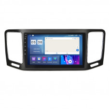 Штатная магнитола Lesko для SEAT Alhambra II Рестайлинг 2015-2020 экран 9" 2/32Gb CarPlay 4G Wi-Fi GPS Prime Штатная магнитола Lesko для SEAT Alhambra II Рестайлинг 2015-2020 экран 9" 2/32Gb CarPlay 4G Wi-Fi GPS Prime