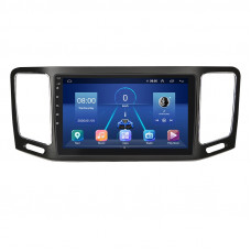 Штатная магнитола Lesko для SEAT Alhambra II Рестайлинг 2015-2020 экран 9" 6/128Gb 4G Wi-Fi GPS Top Штатная магнитола Lesko для SEAT Alhambra II Рестайлинг 2015-2020 экран 9" 6/128Gb 4G Wi-Fi GPS Top