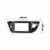 Переходная рамка Toyota Corolla 2013-2016 (6786) 10.1" Переходная рамка Toyota Corolla 2013-2016 (6786) 10.1"