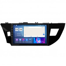 Штатная магнитола Lesko для Toyota Corolla XI (E160, E170) ver.1 2012-2016 экран 10" 4/64Gb CarPlay 4G Wi-Fi GPS Prime Штатная магнитола Lesko для Toyota Corolla XI (E160, E170) ver.1 2012-2016 экран 10" 4/64Gb CarPlay 4G Wi-Fi GPS Prime