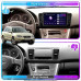 Штатная магнитола Lesko для Subaru Outback III 2003-2006 экран 9" 1/16Gb Wi-Fi GPS Base Штатная магнитола Lesko для Subaru Outback III 2003-2006 экран 9" 1/16Gb Wi-Fi GPS Base